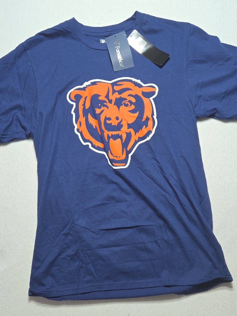 NFL Pro Line Fanatics Chicago Bears Khalil Mack T-Shirt Jersey. NWT